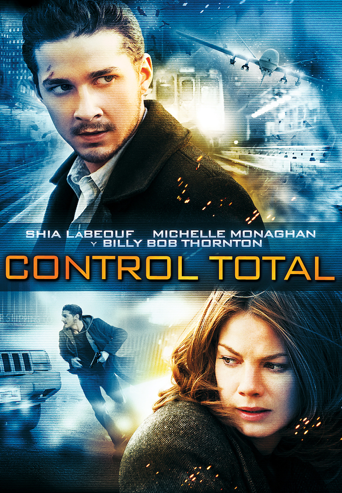 Control total