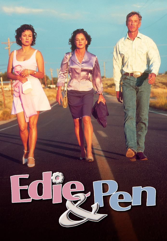 Edie and Pen