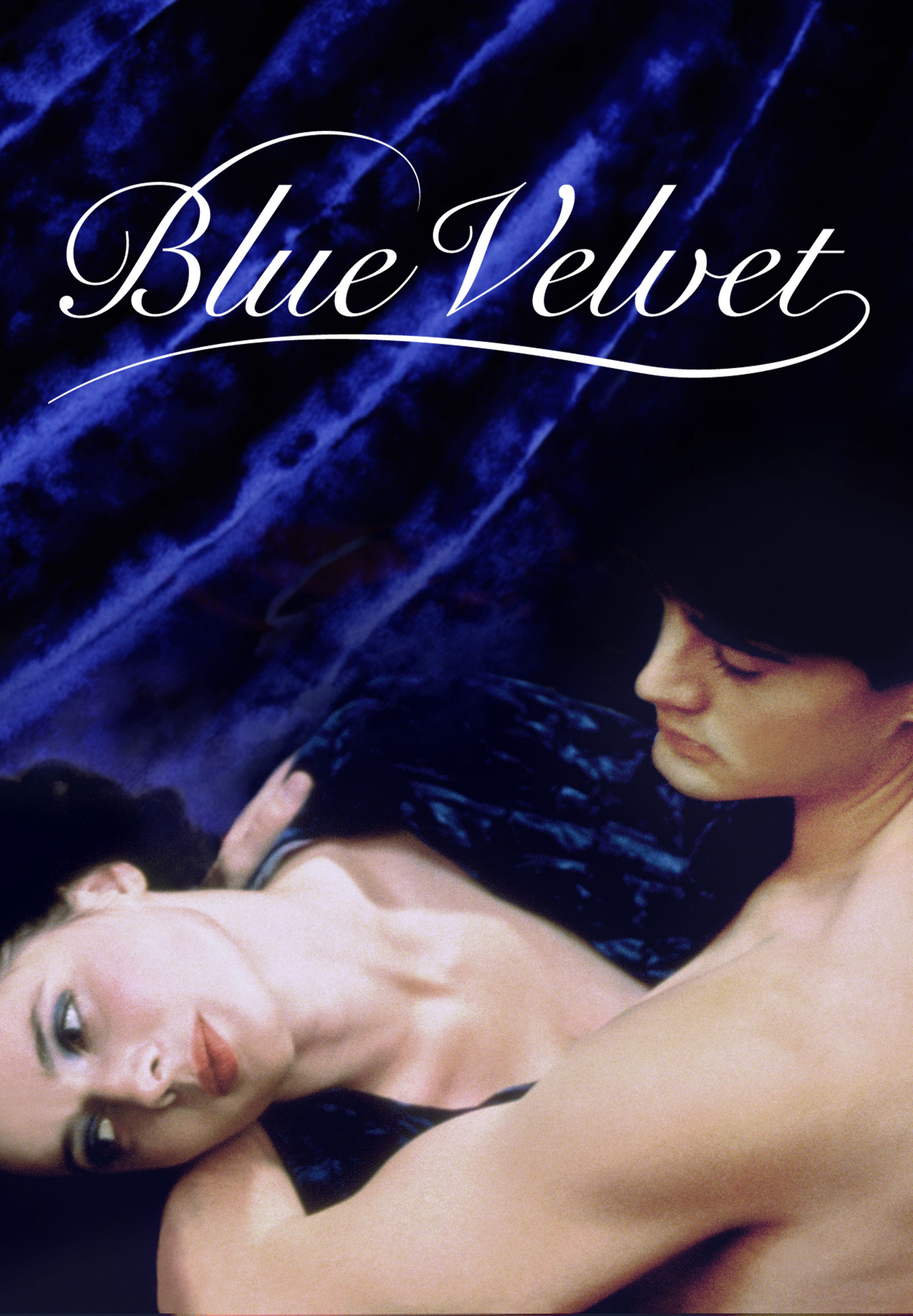 Blue Velvet