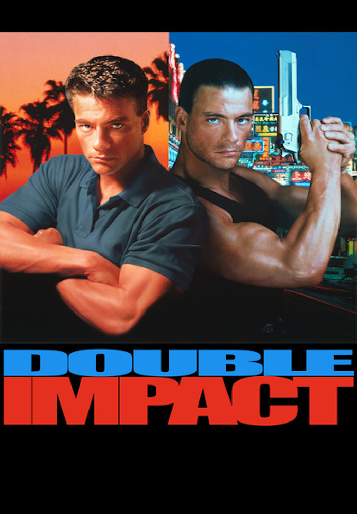 Double Impact