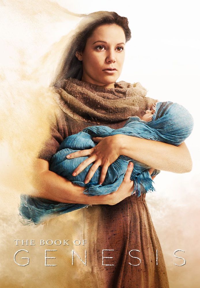 Book of Genesis