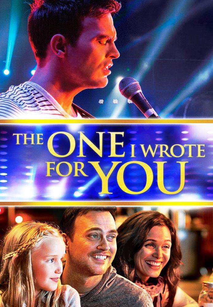 One I Wrote for You