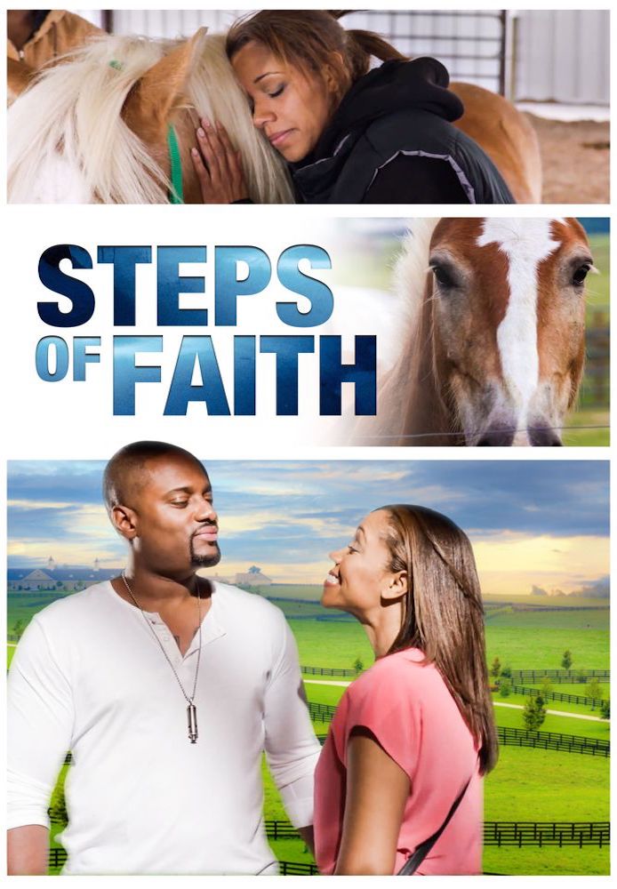 Steps Of Faith