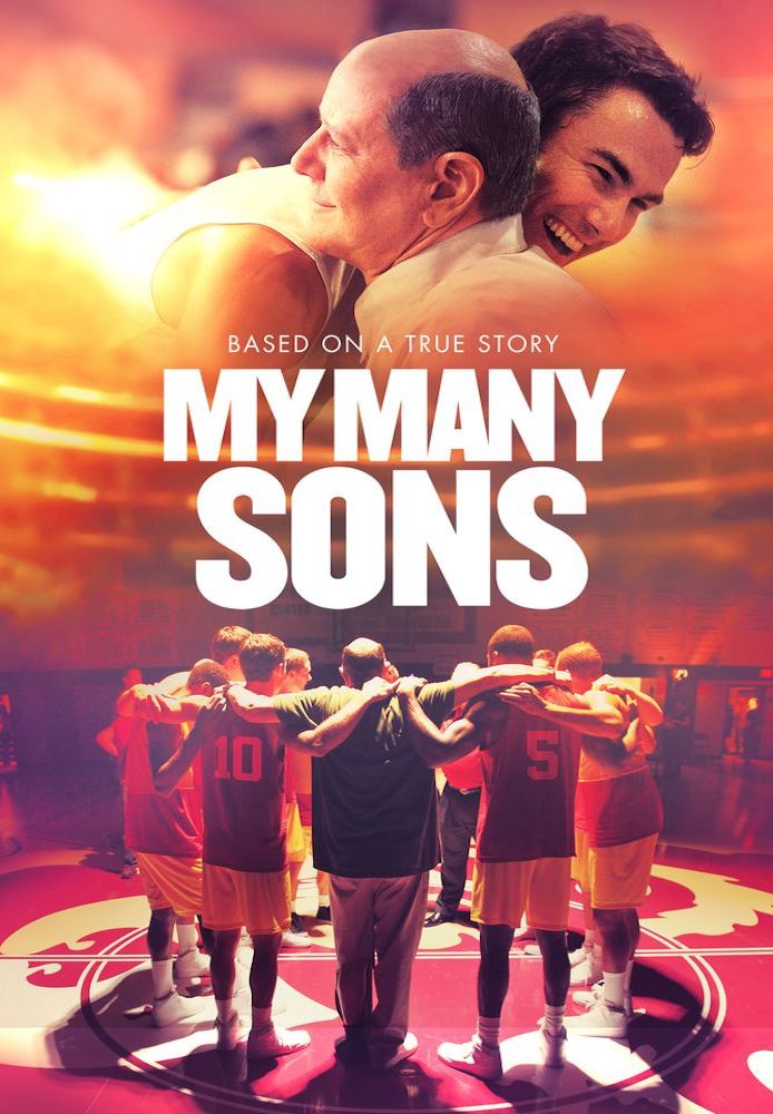 My Many Sons