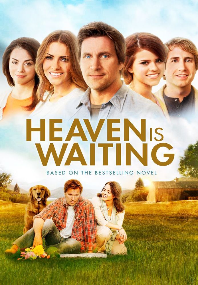 Heaven Is Waiting
