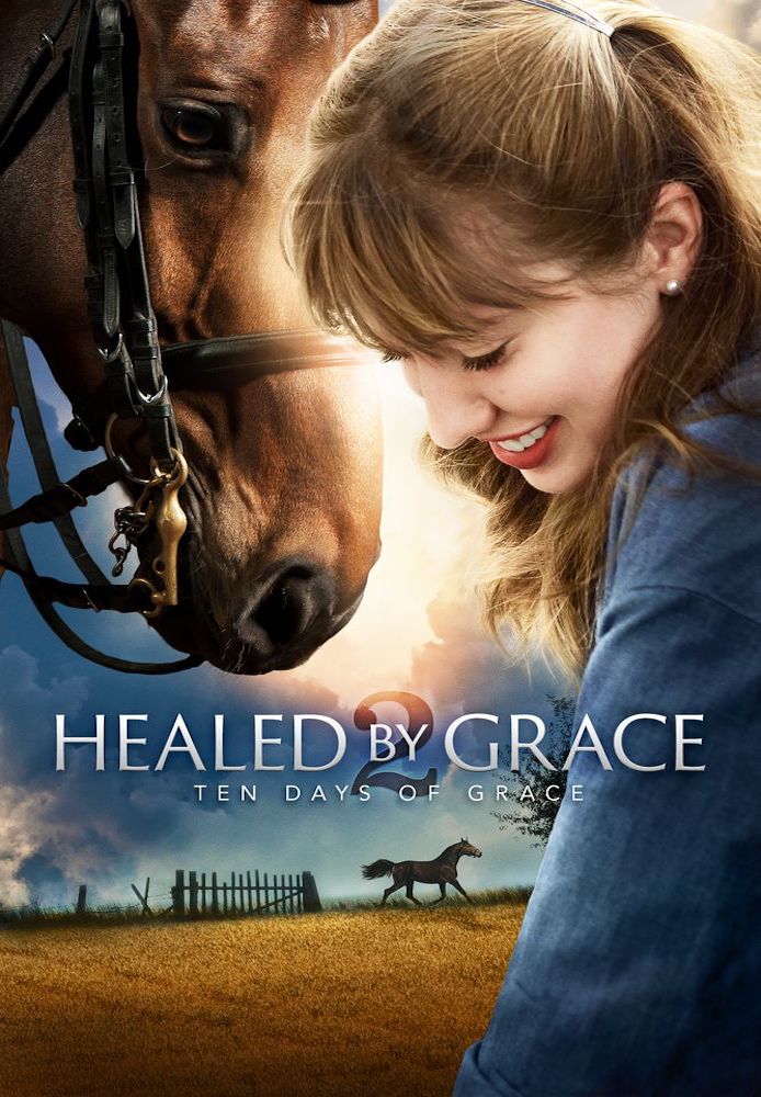 Healed By Grace 2