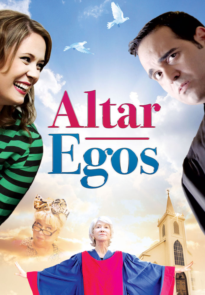 Altar Egos