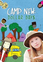 Camp New-Dollar Days
