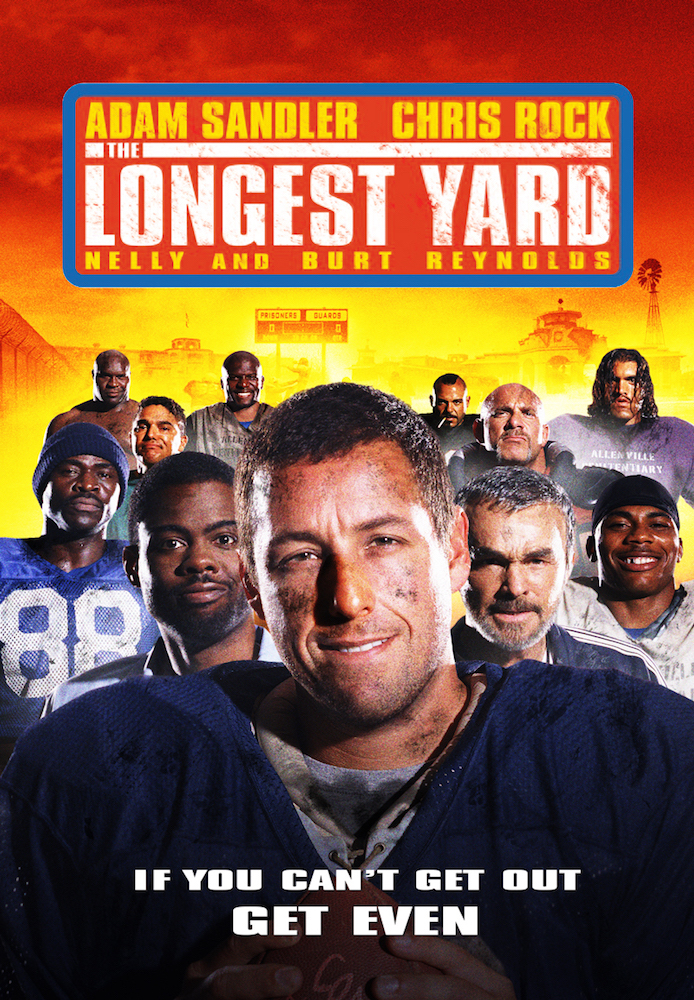 Golpe bajo: El juego final