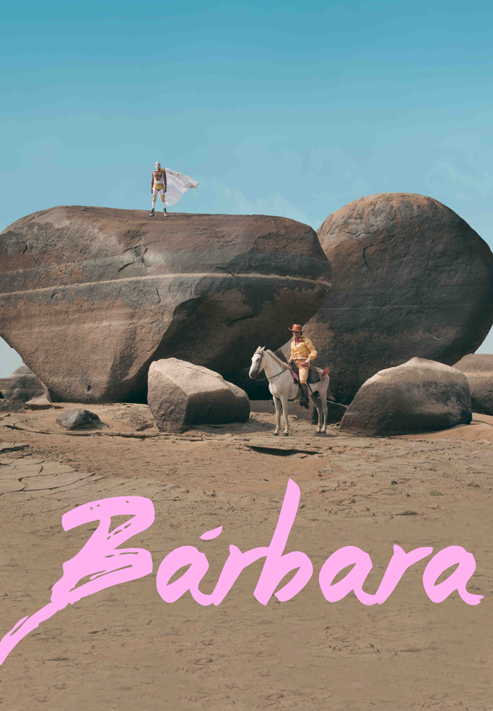 Bárbara