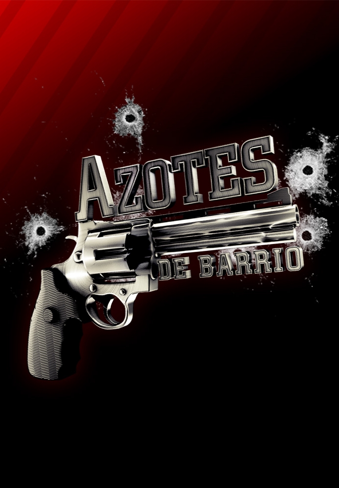 Azotes de barrio
