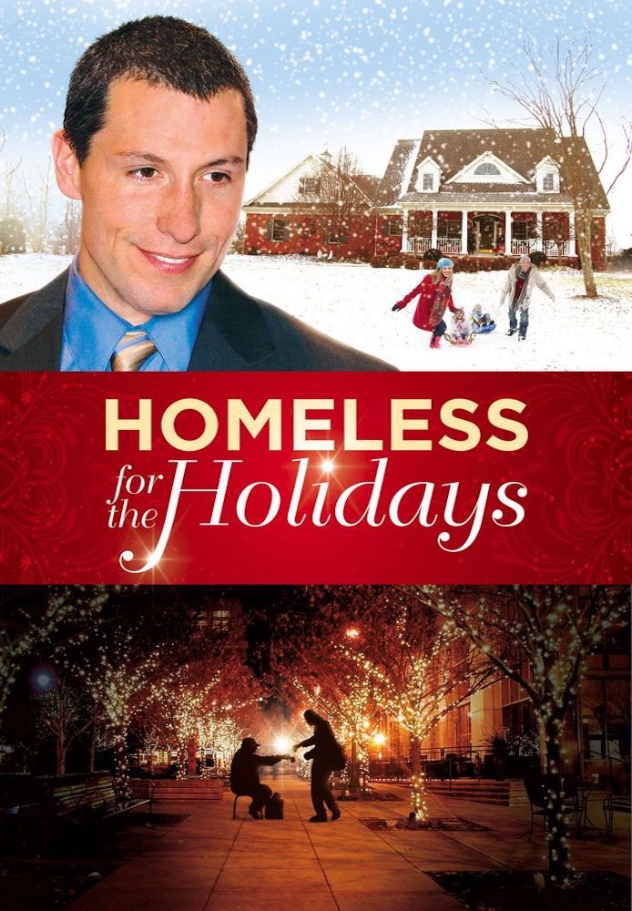 Homeless For Holidays