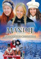 Mandie And Forgotten Christmas