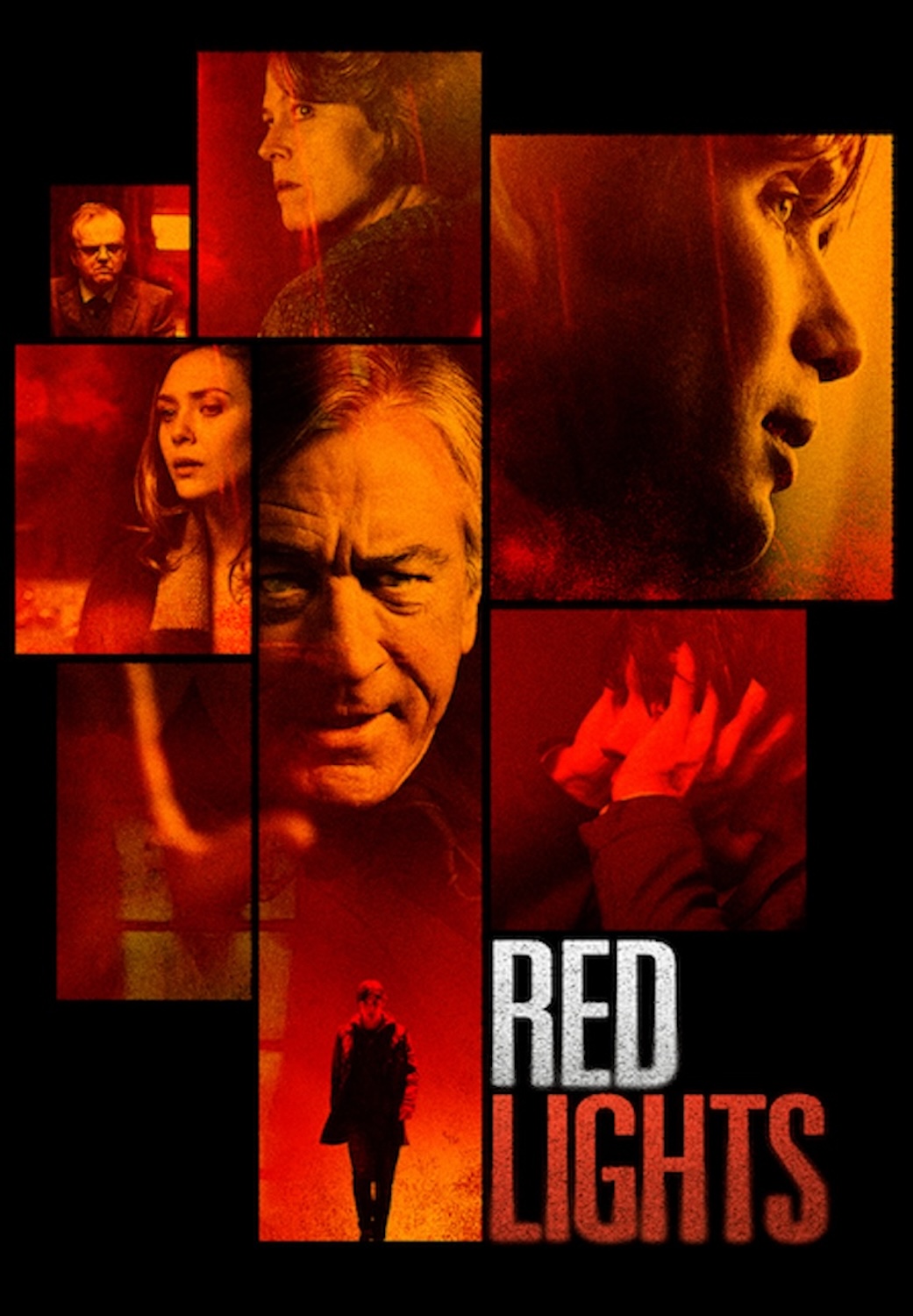 Red Lights