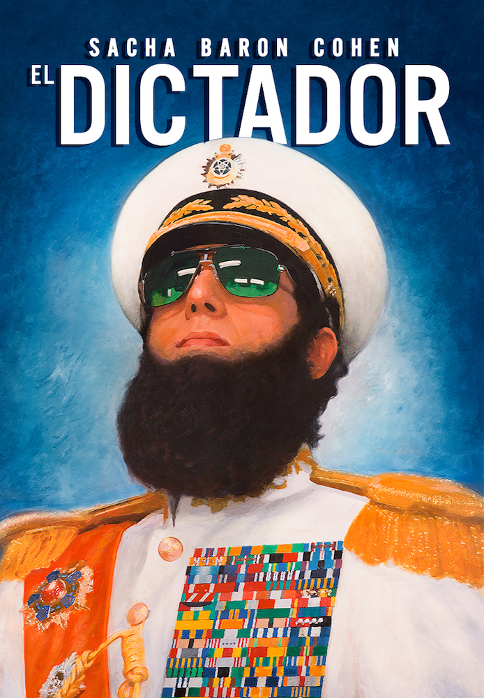 El dictador