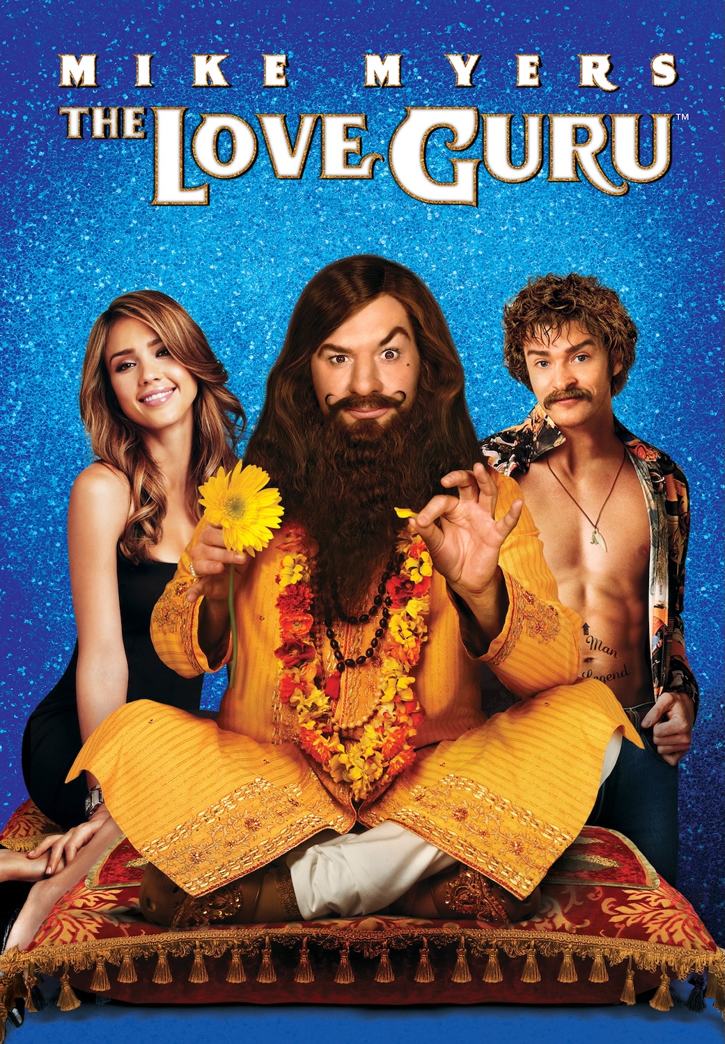 The Love Guru