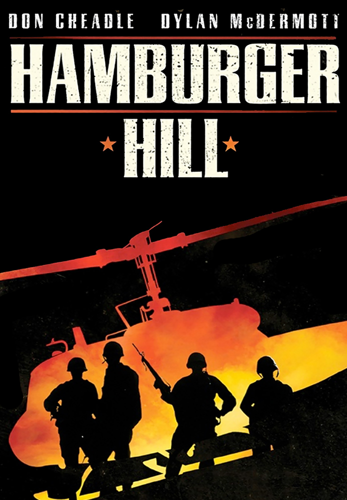 Hamburger Hill