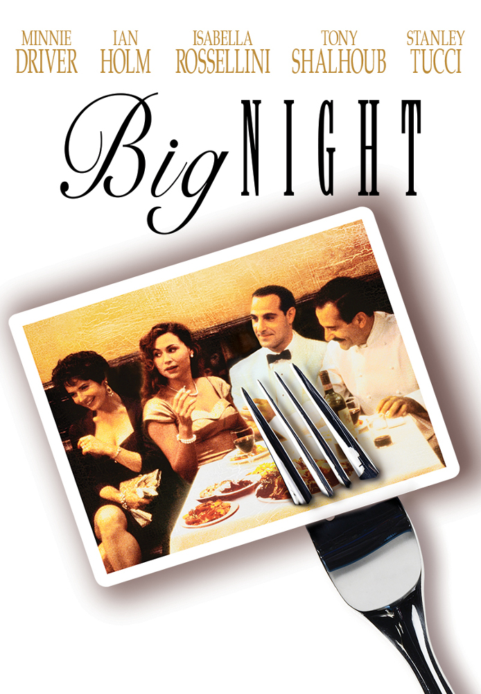 Big Night (1996)