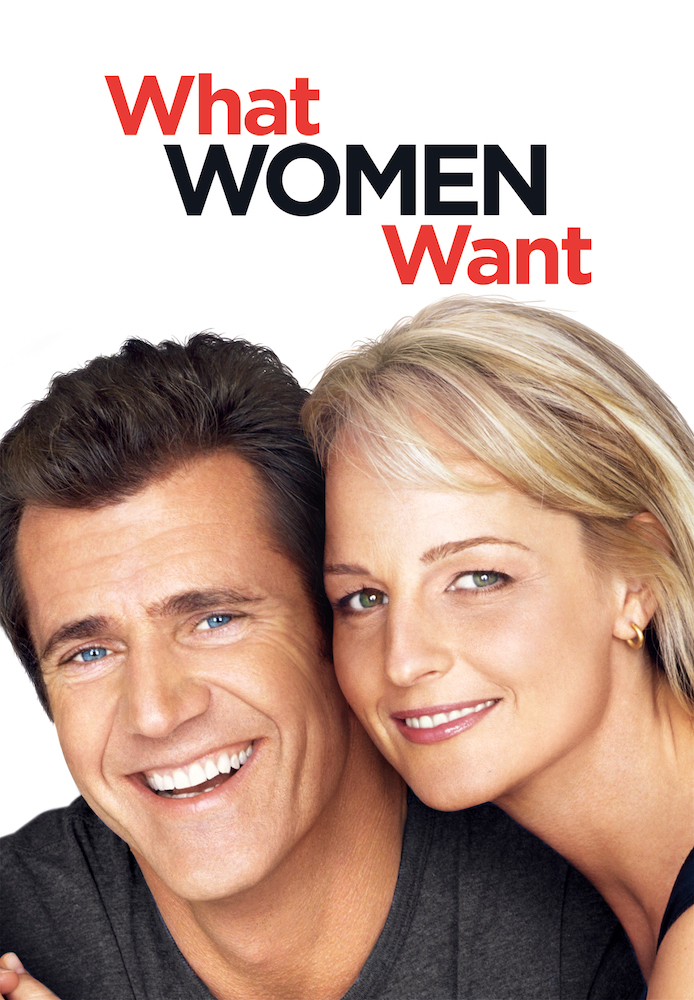 Lo que ellas quieren