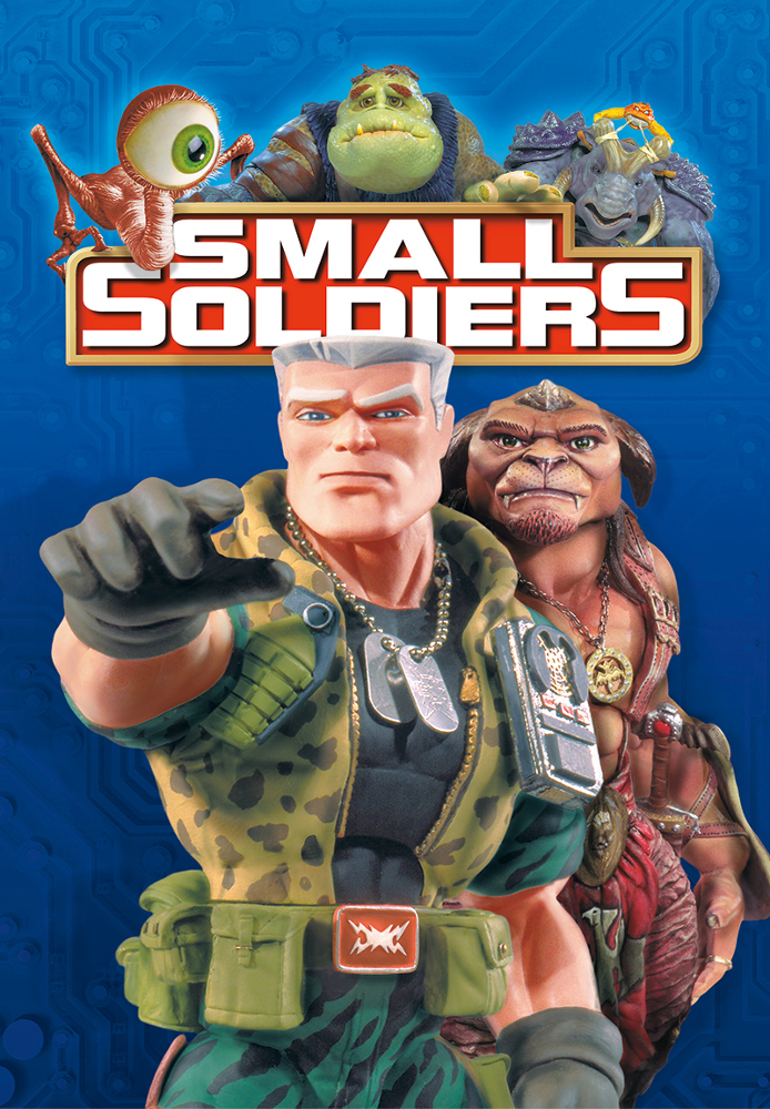 Small Soldiers