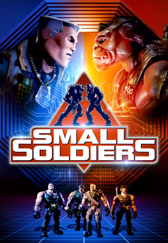 Small Soldiers