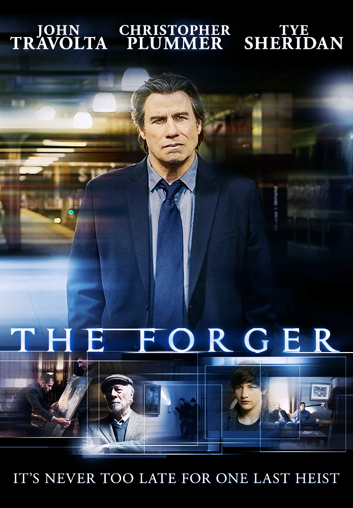 The Forger