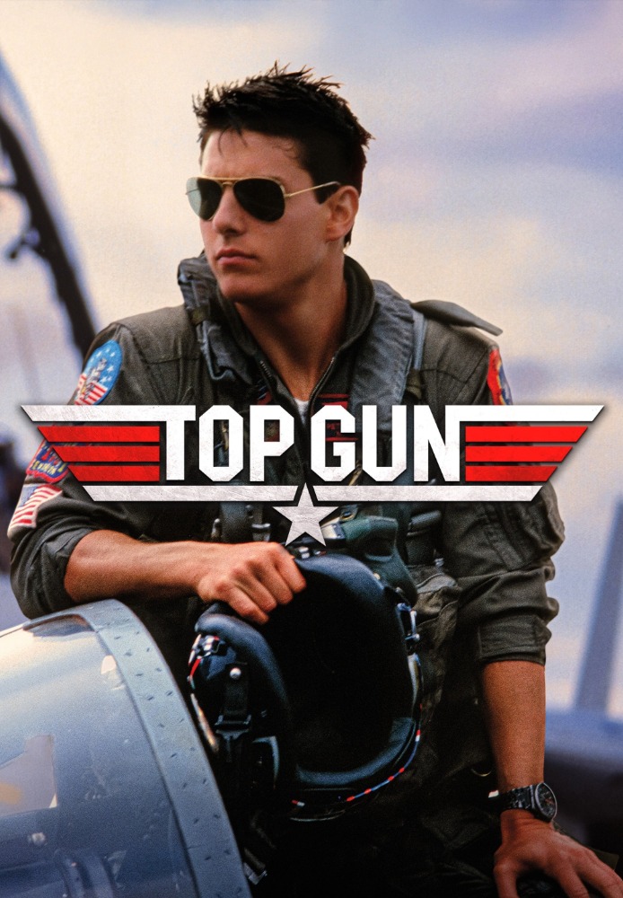 Top Gun: "Pasión y gloria"