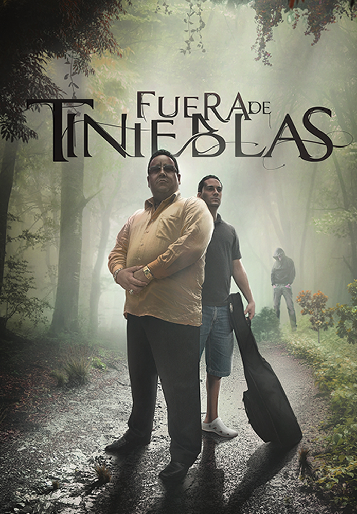 Fuera de tinieblas