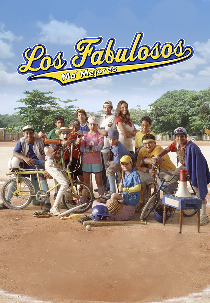 Los fabulosos má mejores