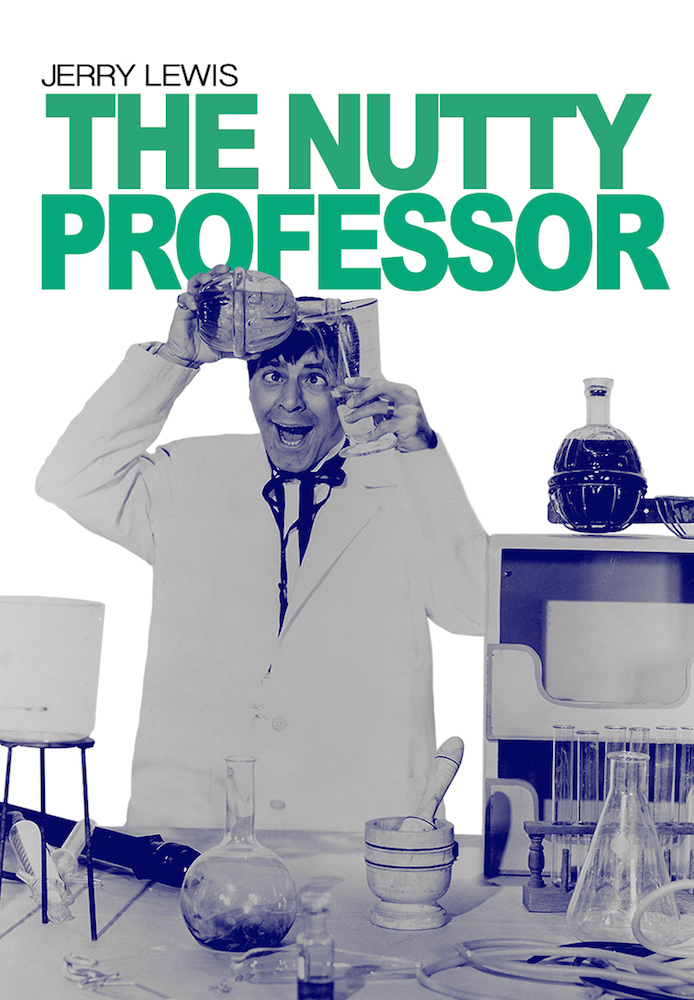 The Nutty Professor