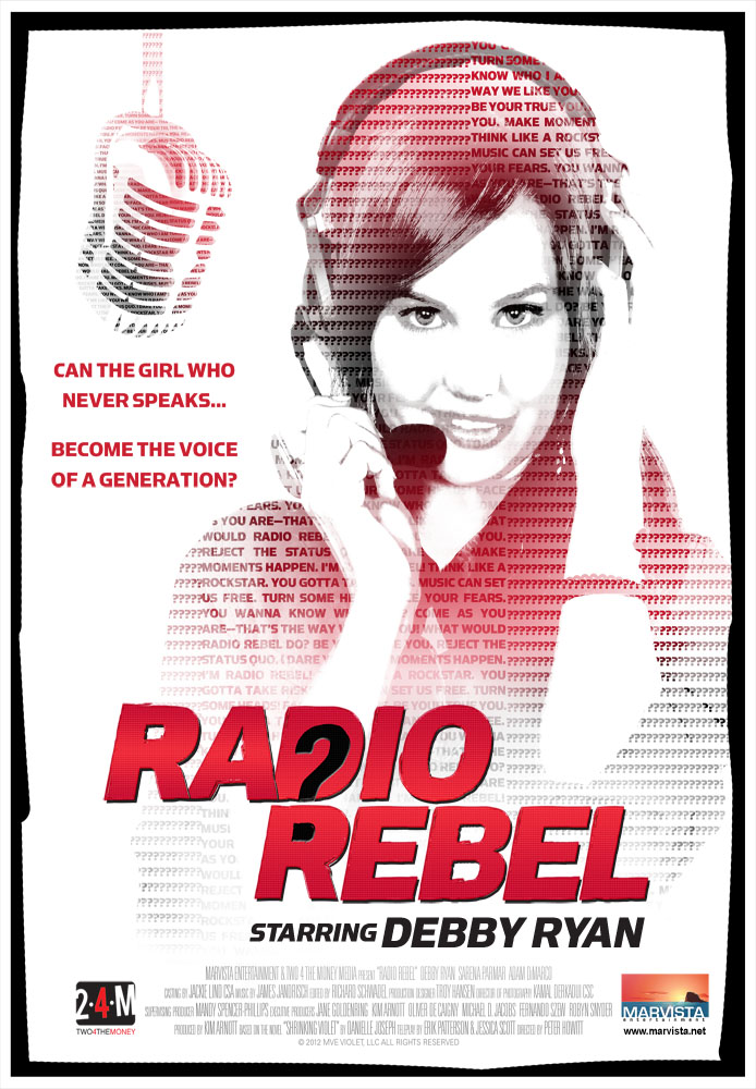 Radio Rebel