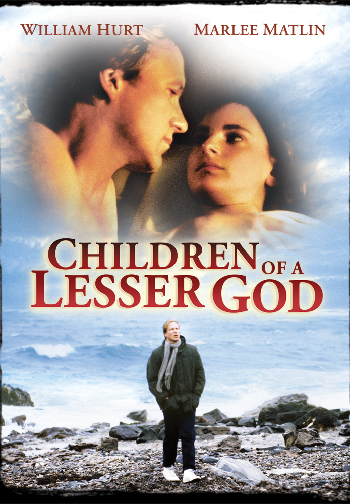 Children of a Lesser God
