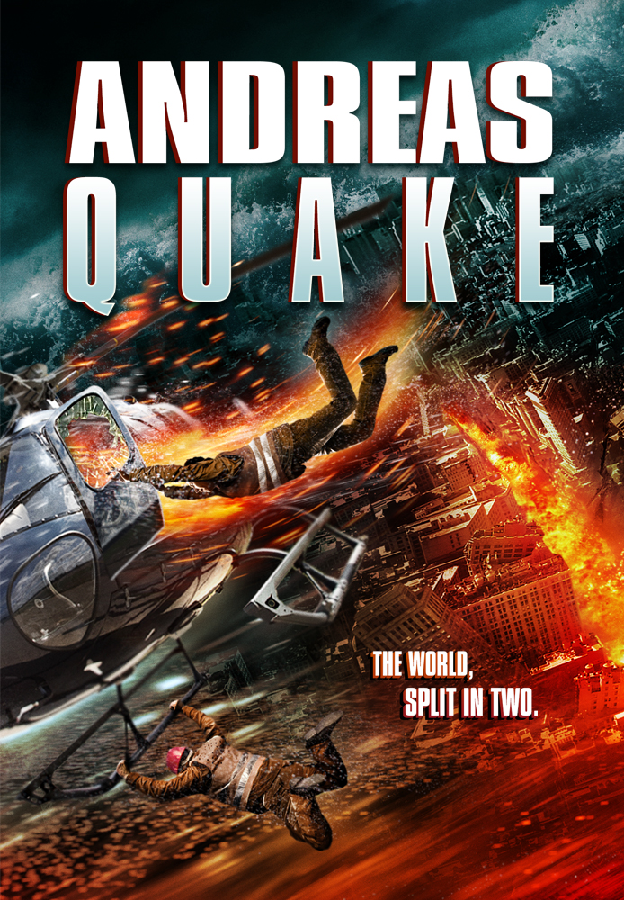 Terremoto de San Andrés