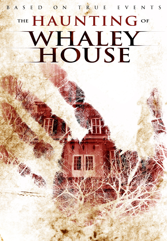 El embrujo de la casa Whaley
