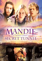 Mandie And Secret Tunnel