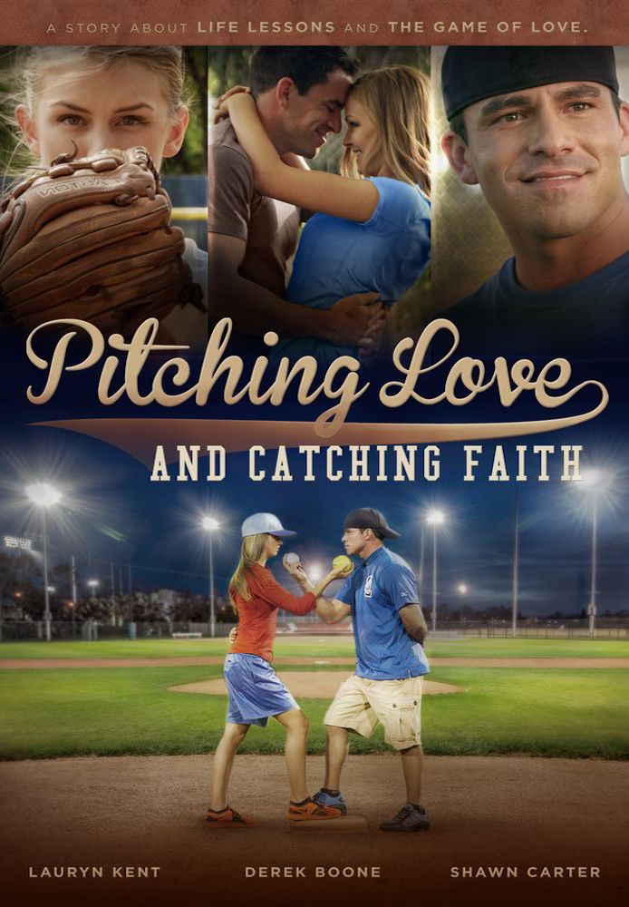 Pitching Love And Catching Faith