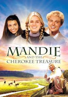 Mandie And Cherokee Treasure