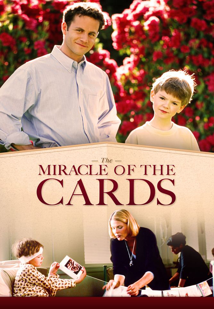 Miracle Of Cards