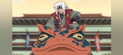 Pluto Tv Naruto Ebisu Returns Naruto S Toughe Pluto Tv Naruto Ebisu Returns Naruto S Toughe