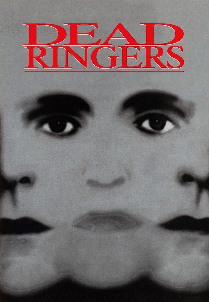Dead Ringers
