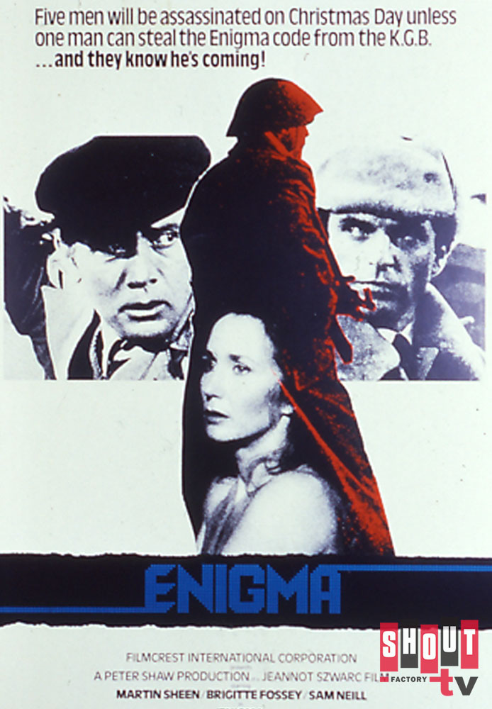 Enigma