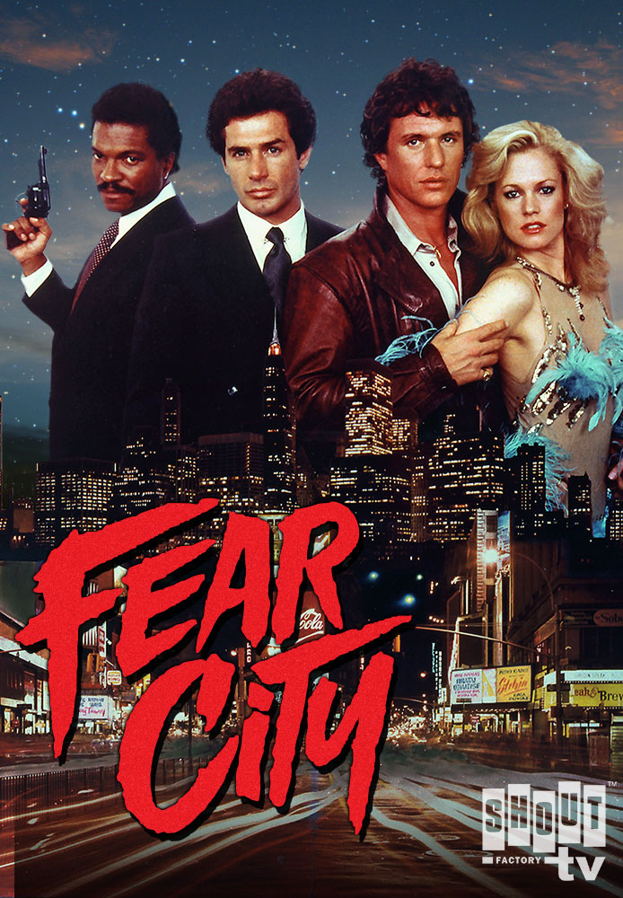 Fear City