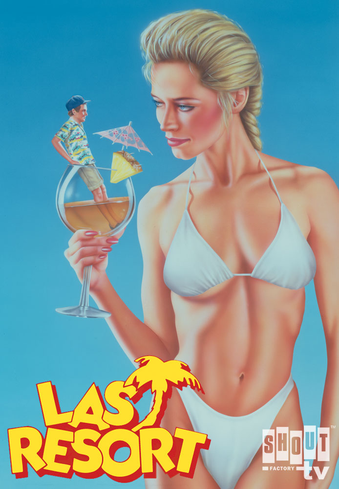 Last Resort