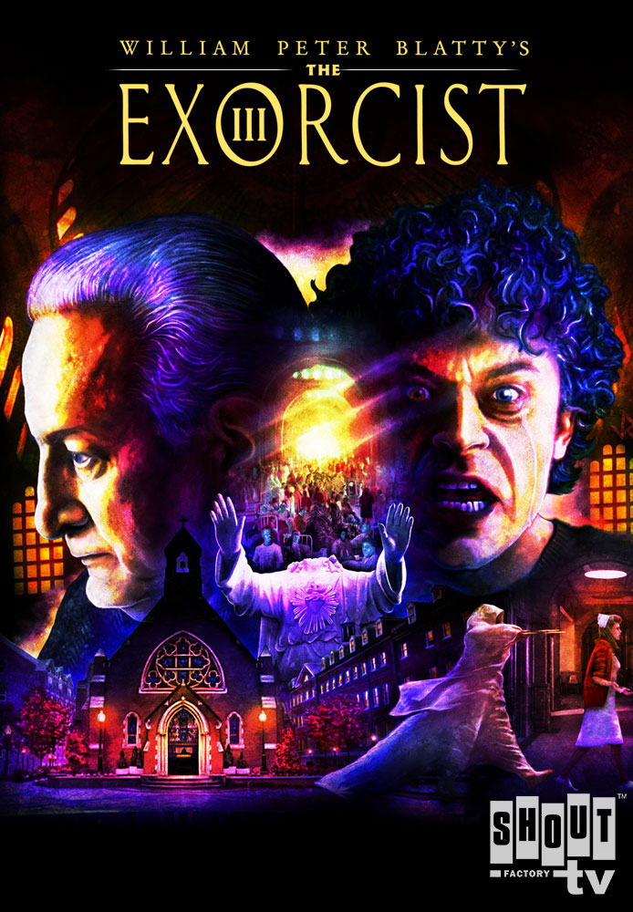 The Exorcist III
