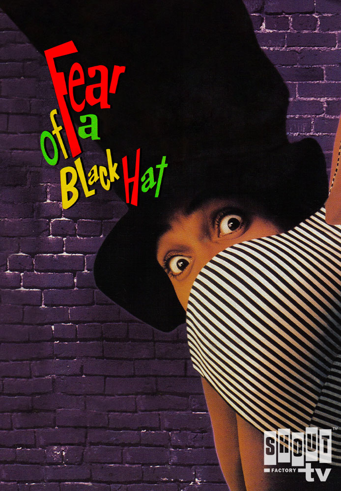 Fear of a Black Hat