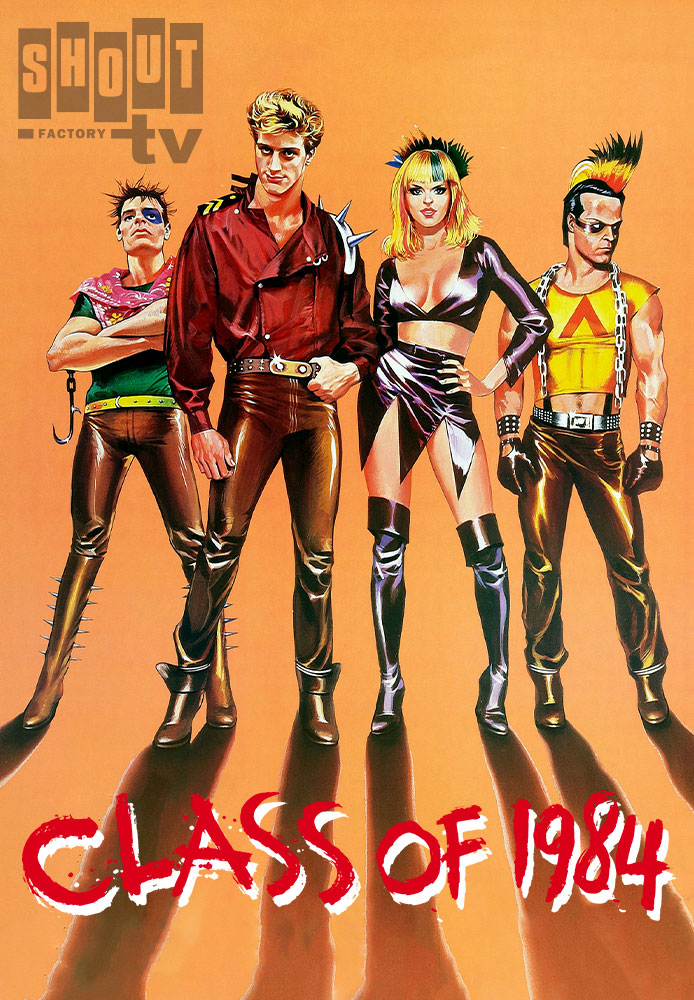 Class of 1984