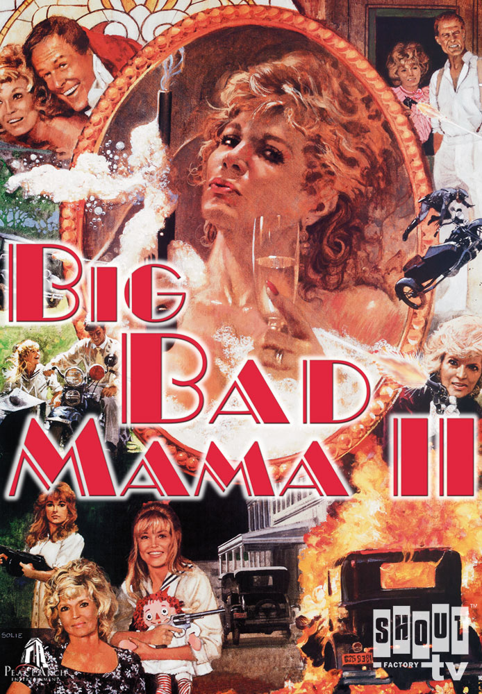 Big Bad Mama II