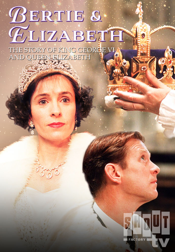 Bertie and Elizabeth