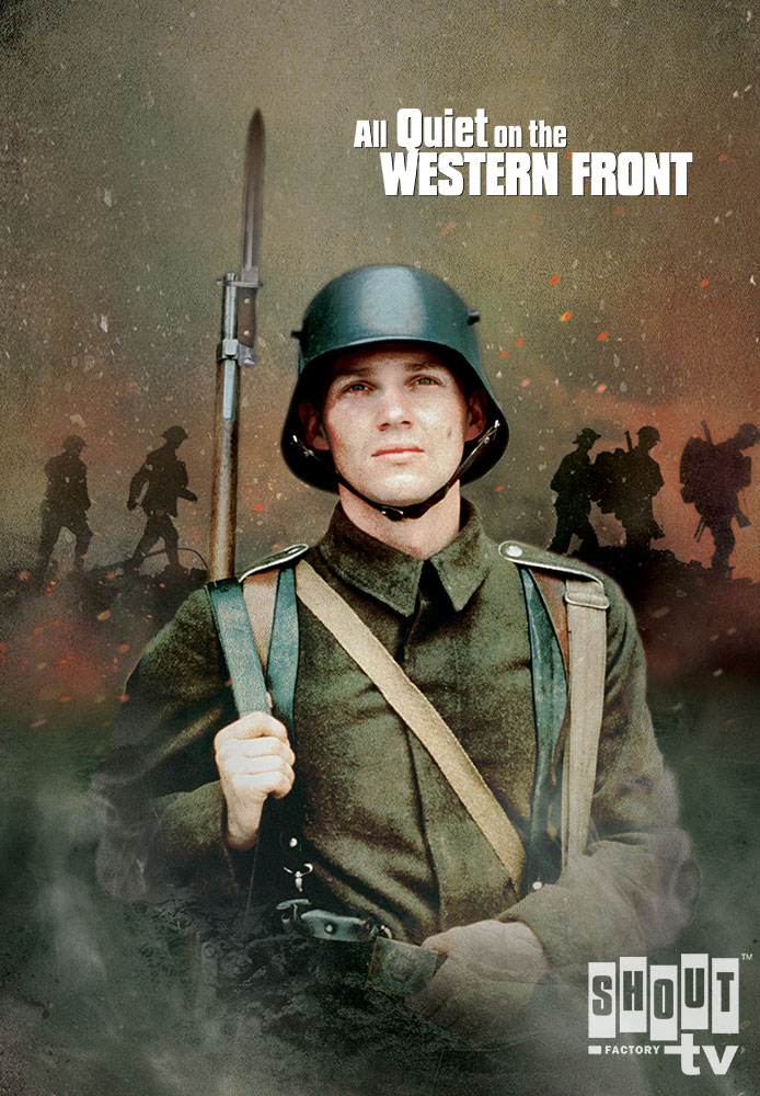 All Quiet On The Western Front
