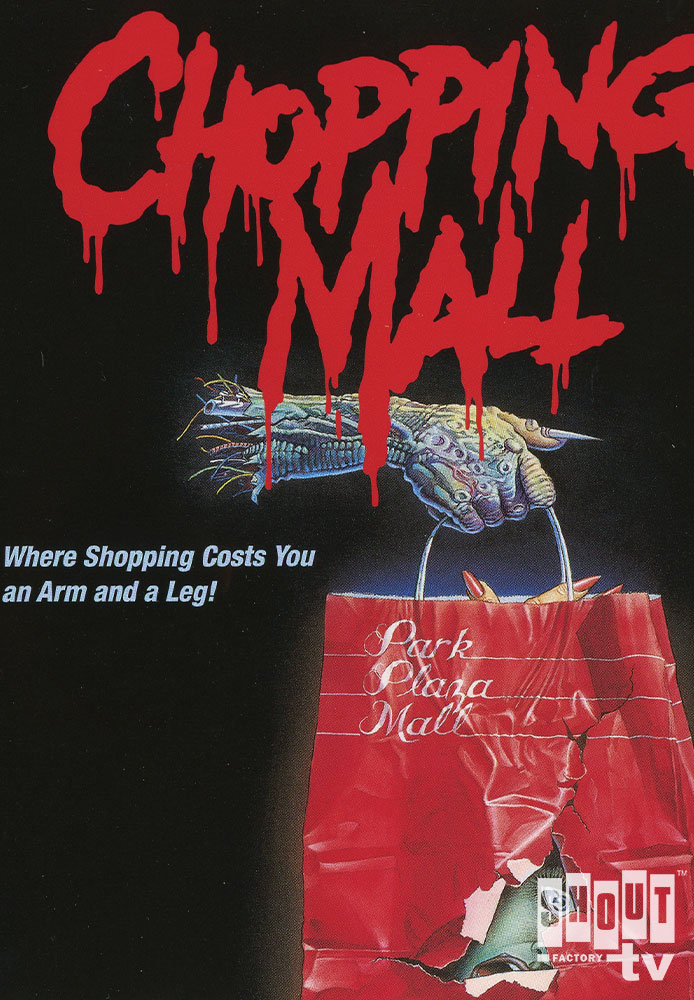 Chopping Mall